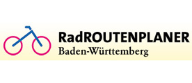 Radroutenplaner Baden-Württemberg