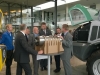 Minister Winfried Hermann zu Besuch der Firma Kramer in Pfullendorf am 28.08.2014 (1)