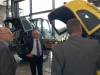 Minister Winfried Hermann zu Besuch der Firma Kramer in Pfullendorf am 28.08.2014 (4)