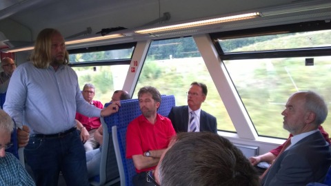 23.07.2015 Projekt Regionalstadtbahn Neckar-Alb 2