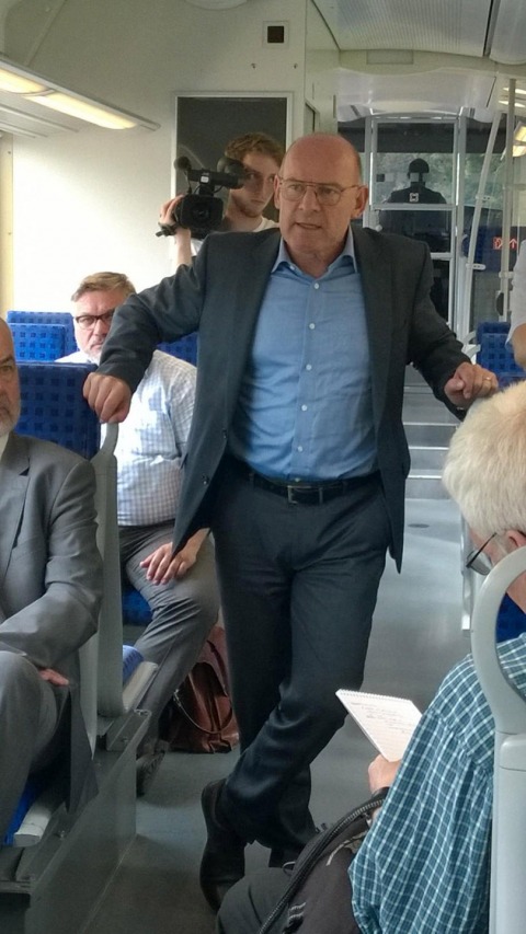 23.07.2015 Projekt Regionalstadtbahn Neckar-Alb 3