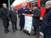 04.12.2014: Bahnlückenschluss zwischen Konstanz und Karlsruhe geschlossen