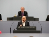 11.03.2015 Winfried Hermann im Landtag (1)
