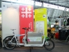 Messe i-mobility 09