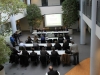 Pressekonferenz zum ÖPNV-Ausbau in der Region Stuttgart 1