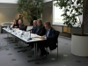 Pressekonferenz zum ÖPNV-Ausbau in der Region Stuttgart 3