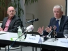 Pressekonferenz zum ÖPNV-Ausbau in der Region Stuttgart 5