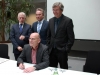 Pressekonferenz zum ÖPNV-Ausbau in der Region Stuttgart 7
