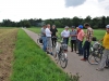 Radfahren und Renaturierung des Neckars (08.08.2014) 4
