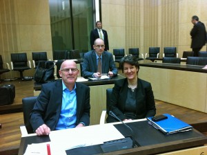 Winfried-Hermann-mit-Gisela-Splett-im-Bundesrat-Foto-Sabine-Krüger