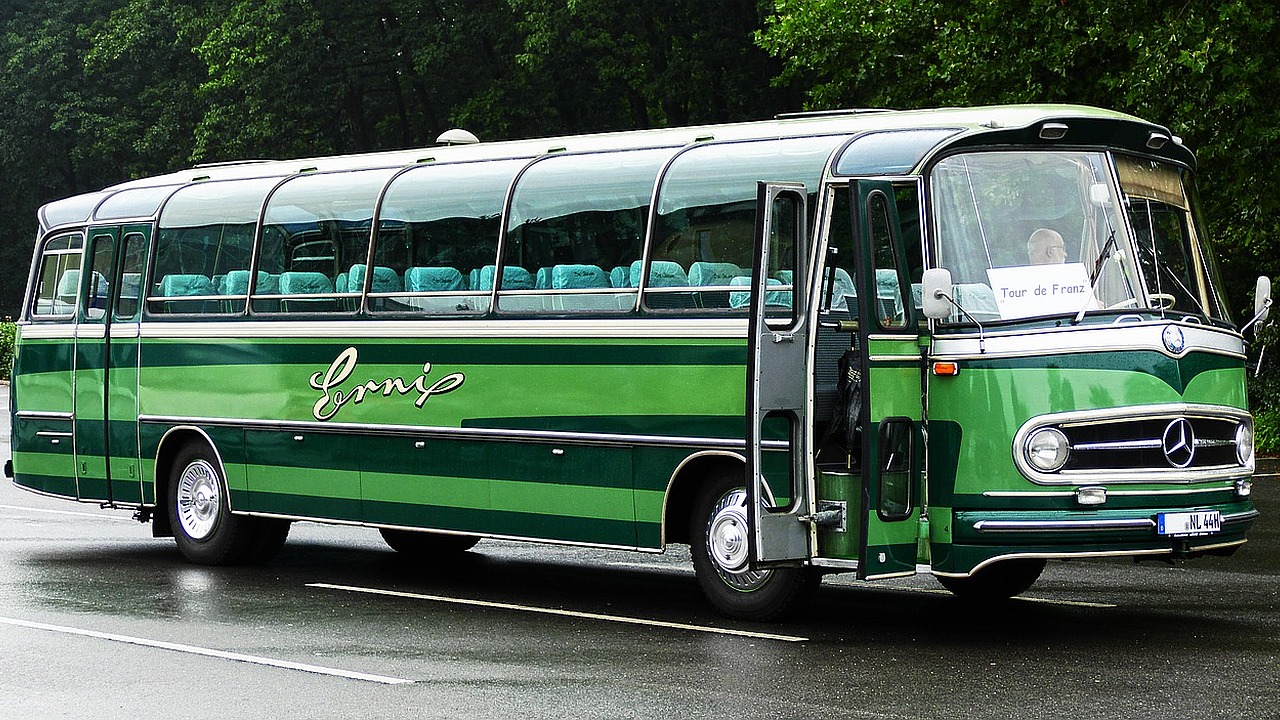 Der Anteil der Busse mit alternativen Antrieben wächst in Baden-Württemberg deutlich.