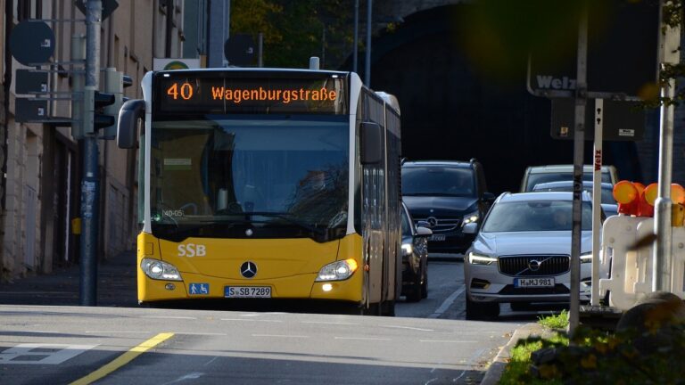 Rechtsstreit um Luftreinhaltung in Stuttgart beendet