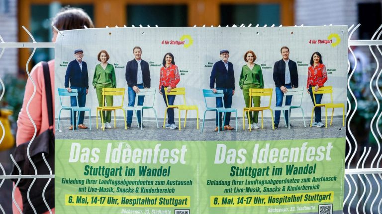 4 für Stuttgart – Bericht vom Ideenfest