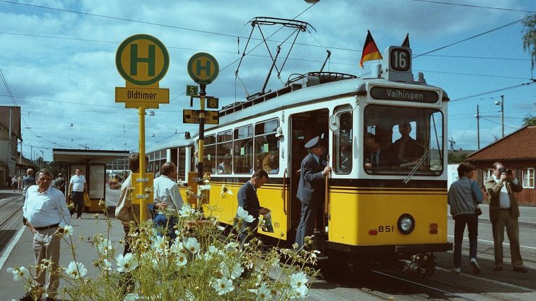 Anhörung zum Landesmobilitätsgesetz