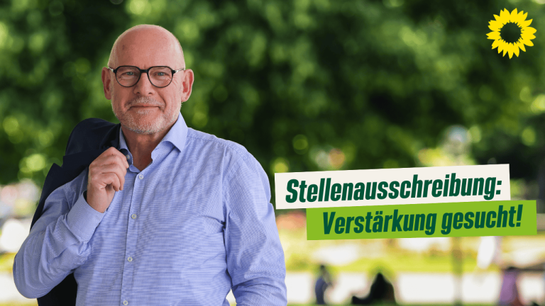 Komm ins Team Hermann!