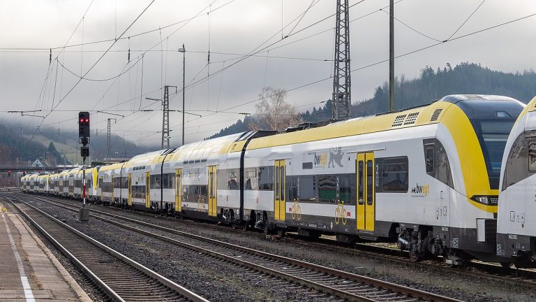 Fahrplanwechsel bringt Verbesserungen