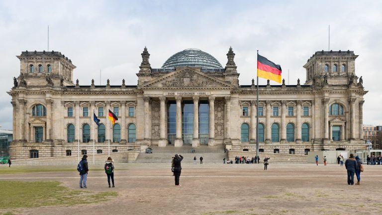 BTW 2025 – Danke für euren Einsatz 💚